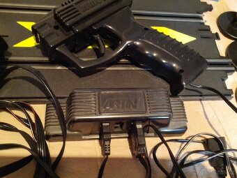 Autodráha Artin koupeno 2003 - 8