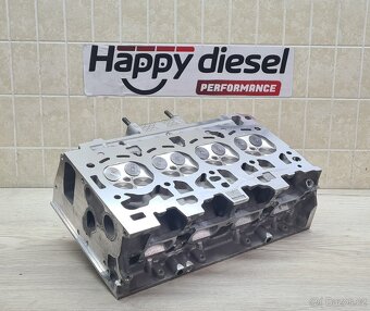 Repasovaný motor 1.5 TSI 110kW DADA - 8