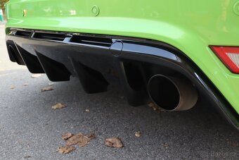 FORD FOCUS RS MKII 2.5T V5 224kW - 8