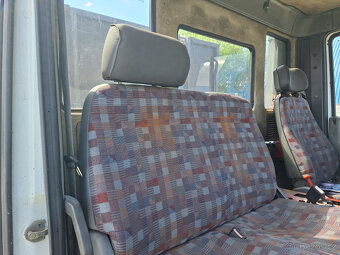 IVECO ML80 kontejner - - 8