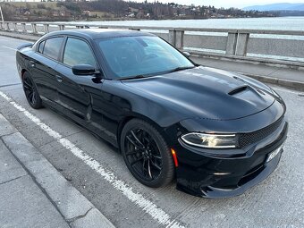 DODGE Charger 6.4 Daytona - 8