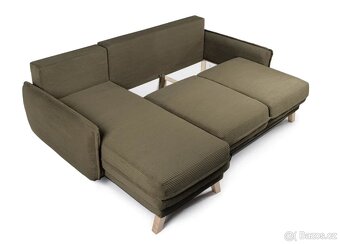 Sofa TORI - 8