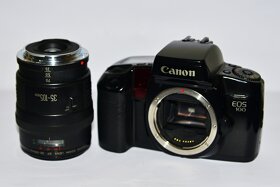 Canon EOS 100 (Canon Zoom lens EF 35-105mm) - 1981 - 8