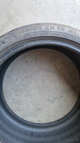 Letni pneu Continental Sportcontact 6, 255/35 ZR19 96 Y - 8