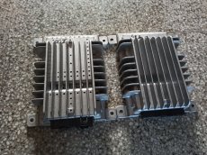 Repro do auta Bose + zesilovače - 8