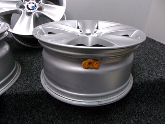 Alu kola BMW 8x17 ET30 5x120x72,5 - 8
