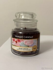 Yankee candle malé - 8