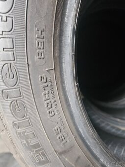 195/60R16 89H EfficientGrip GOODYEAR - 8