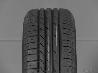 FORD PUMA OE LETNÍ SADA R17 215/55/17 5x108 TPMS (1460T) - 8