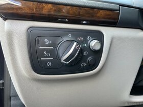 AUDI A7 SPORTBACK 235KW 3.0 TDI QUATTRO 320K NOČNÉ VIDENIE - 8