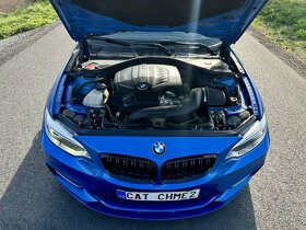 BMW M235i F22 - 8