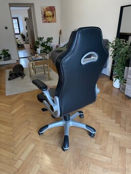 Nábytek sconto/ikea - 8