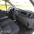 Prodám Ford Transit Custon - 8