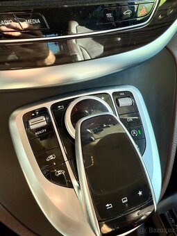 Mercedes V250d 4matic,Avangard Exclusive - 8