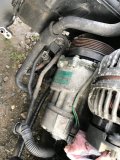 AUDI TT 1999 1,8T Quattro 165kW APX - díly z vozu - 8