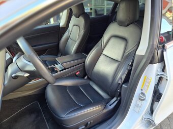 ✅️Tesla Model 3 Standard Range+ SOH 93% 115t. KM - 8