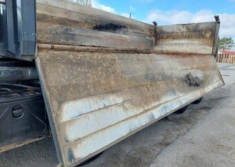 Prodám Sklápěč Ford CHM1 4142D 8x4 - 8