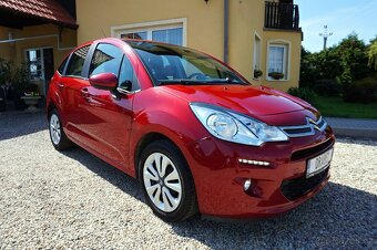 CITROEN C3 1,2 PURETECH 60KW 2016 68TKM - 8