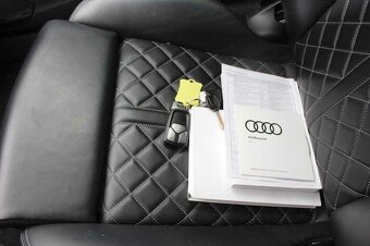Audi A5 Sportback 40 TDI Sportline Quatro - 8