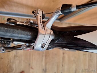 Stevens SCF na Dura ace - 8