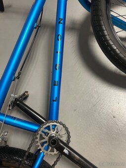 BMX 20 Freestyle - 8