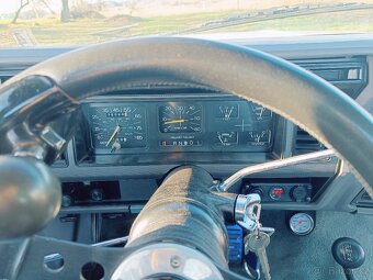 Ford F-150 4x4 5.0l 1986 - 8