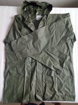 Pláštěnka BEHR XXL - 8
