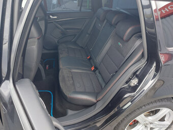 Škoda Ocatvia 2,0TDI RS CEBIA - 8