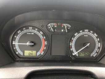 Škoda Fabia 1.4 TDI Sportline - 8