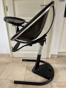 Dětská jídelní židle Mima Moon - 8