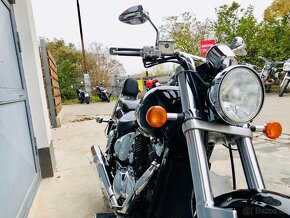 Suzuki VZ 800 Marauder možnost splátek a protiúčtu - 8