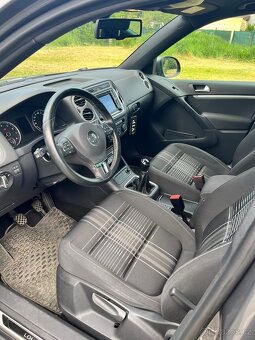 Volkswagen Tiguan 5N - 8