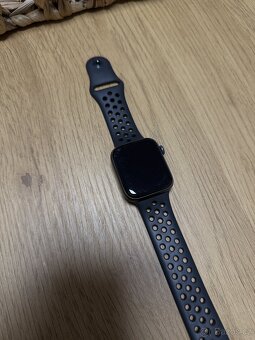 Apple Watch 6 44 mm Nike - 8