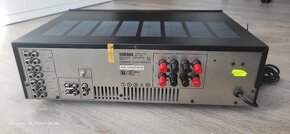 Yamaha AX-530 - 8