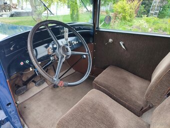 Plymouth 30U r.v.1931 - 8