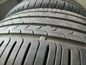 Continental EcoContact 6 235/45 R20 100V XL - 8