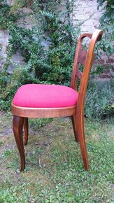 Židle Thonet - 8