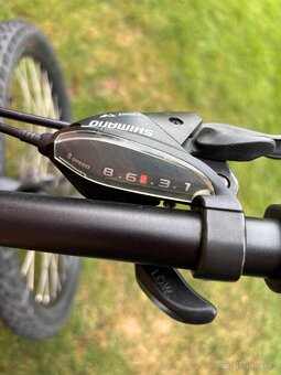 Horské kolo Specialized Pitch Men’s Sport 27,5 velikost S - 8