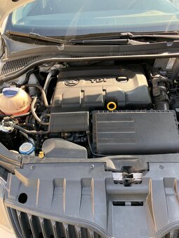 Prodej Škoda Fabia 3 - 8