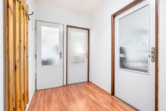 Prodej bytu 2+1 44 m2 - 8