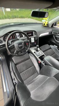 Audi A6 C6 3.0TDI - 8