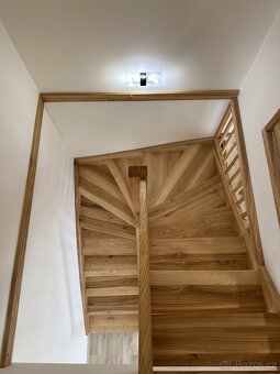 Prodej rodinného domu 147 m², pozemek 595 m² Horky - 8