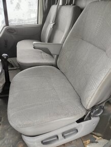 Ford Transit 2.0 TDDi 72Kw - 8