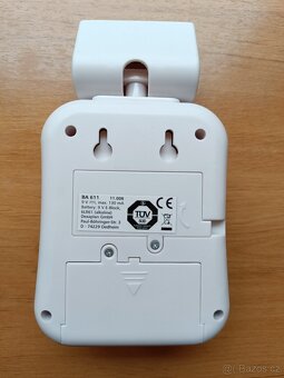 Alarm RETRO - 8