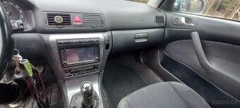 Škoda Octavia 1 1.9 TDi 96kw prodej nebo výměna - 8