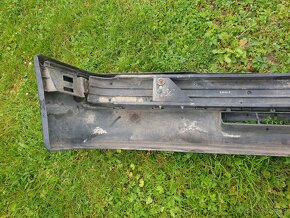Mercedes w 201 original predni naraznik cosworth na 16v - 8