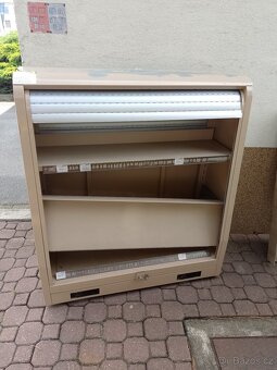 Železné boxy - 8