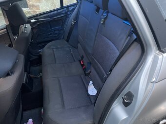 Bmw E46 320d 110kw díly - 8