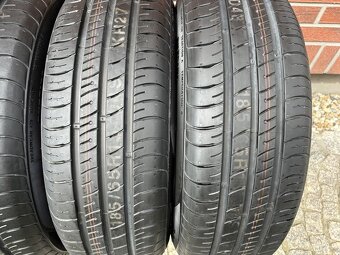 ALU kola originál Kia Stronic R15 - 8
