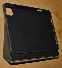 pouzdro kryt na tablet Antbox Case for iPad Pro11" modré - 8